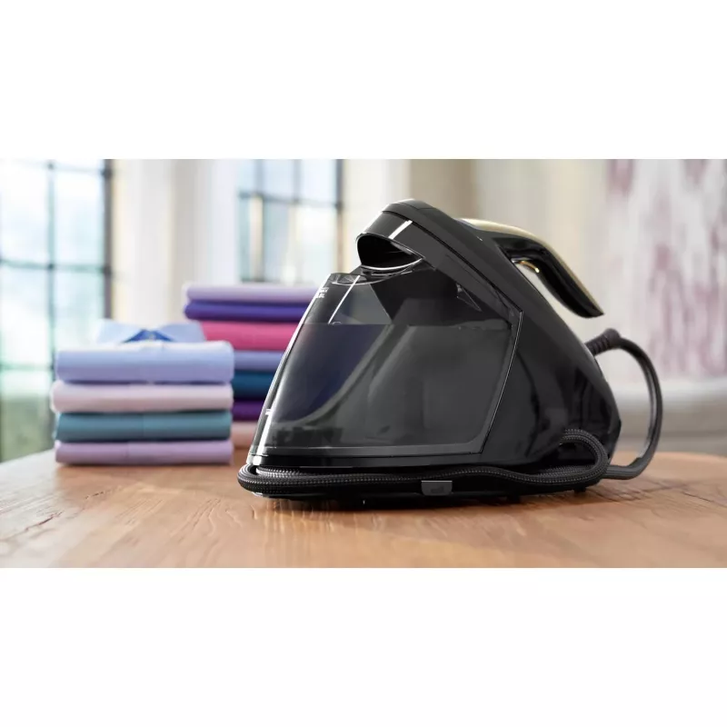 Philips PerfectCare 8000 Series PSG8130/80 Σταθμός σιδερώματος με ατμό