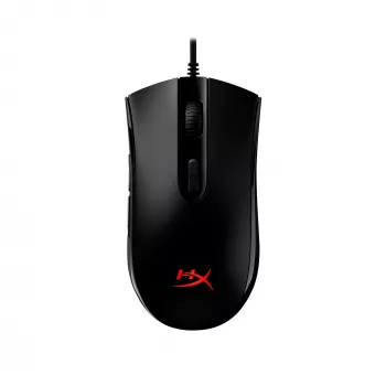 HyperX Pulsefire Core – Ποντίκι gaming (Μαύρο)