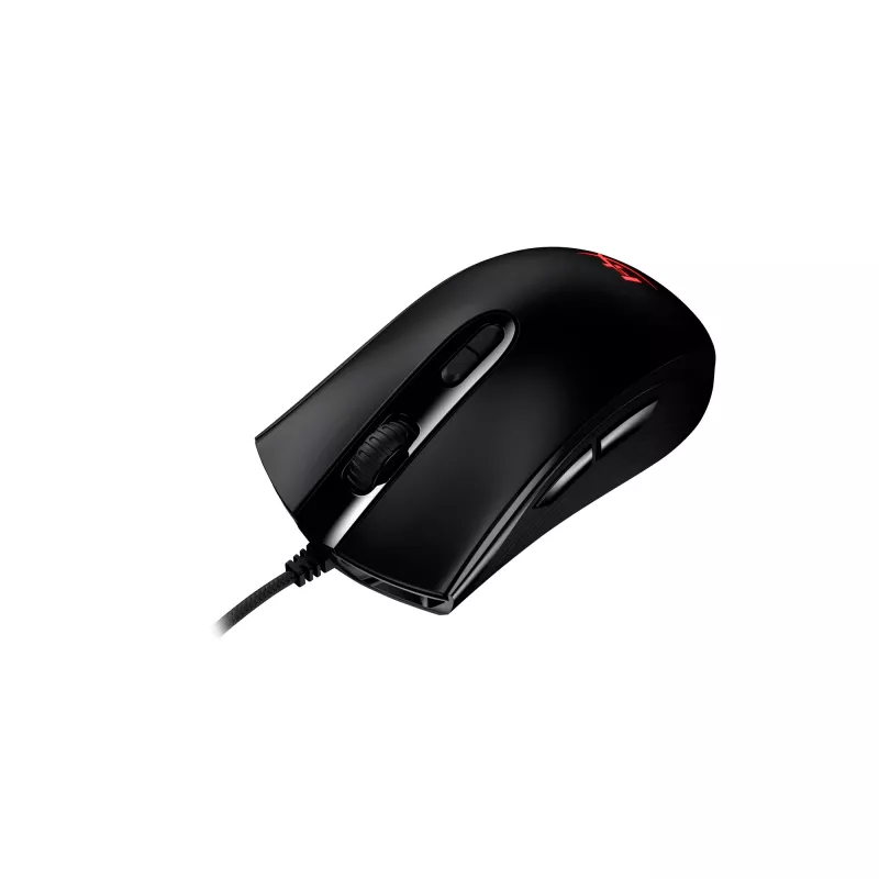HyperX Pulsefire Core – Ποντίκι gaming (Μαύρο)
