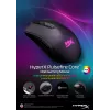 HyperX Pulsefire Core – Ποντίκι gaming (Μαύρο)