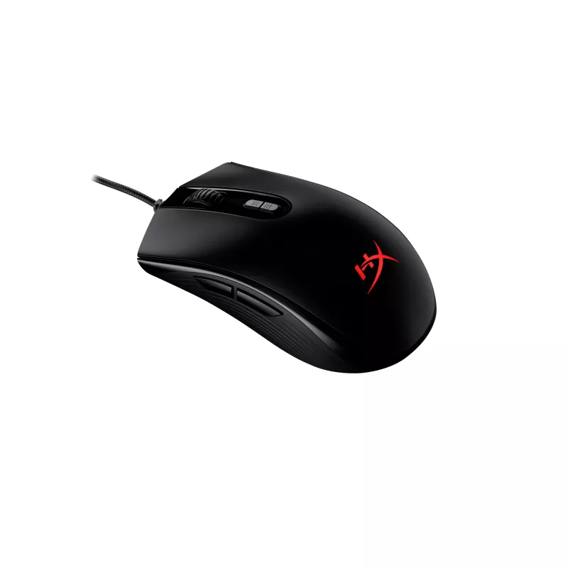 HyperX Pulsefire Core – Ποντίκι gaming (Μαύρο)