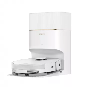 Dreame D20 Pro Plus 0,5 L Λευκό