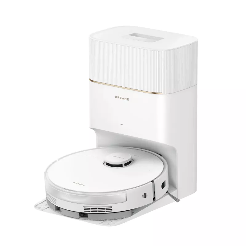 Dreame D20 Pro Plus 0,5 L Λευκό