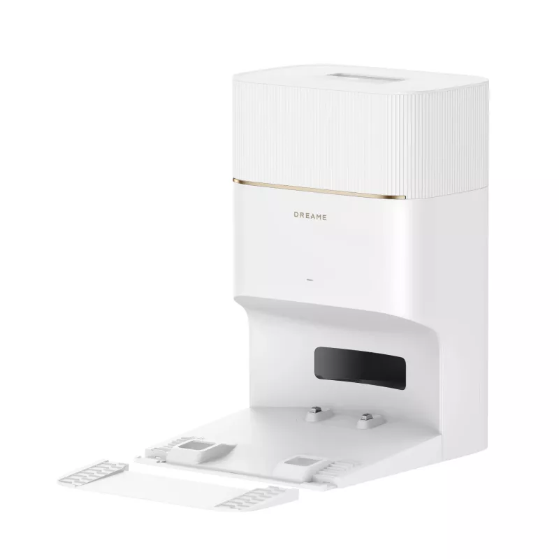 Dreame D20 Pro Plus 0,5 L Λευκό