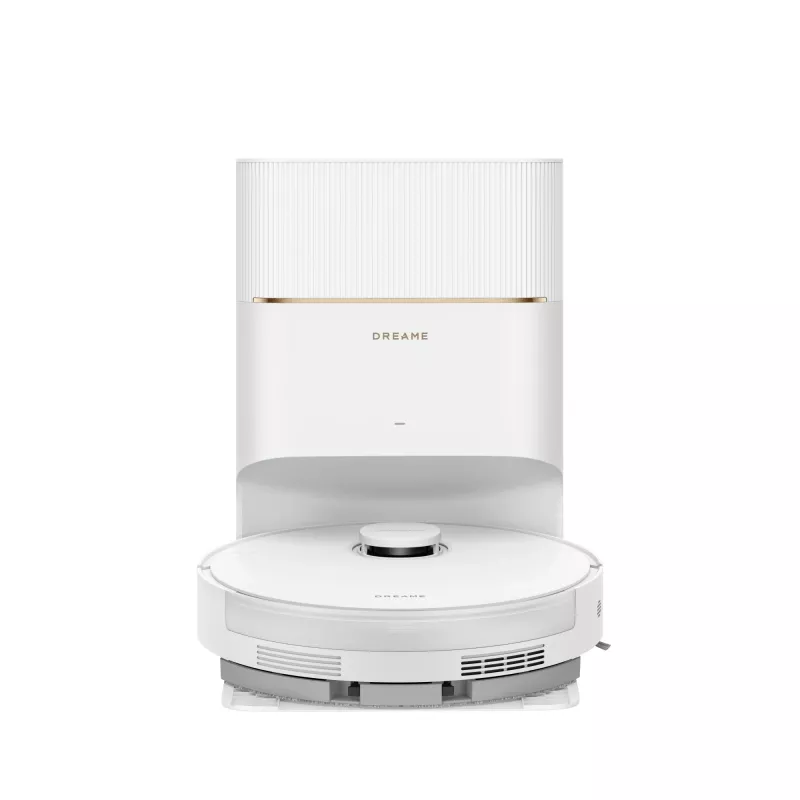 Dreame D20 Pro Plus 0,5 L Λευκό