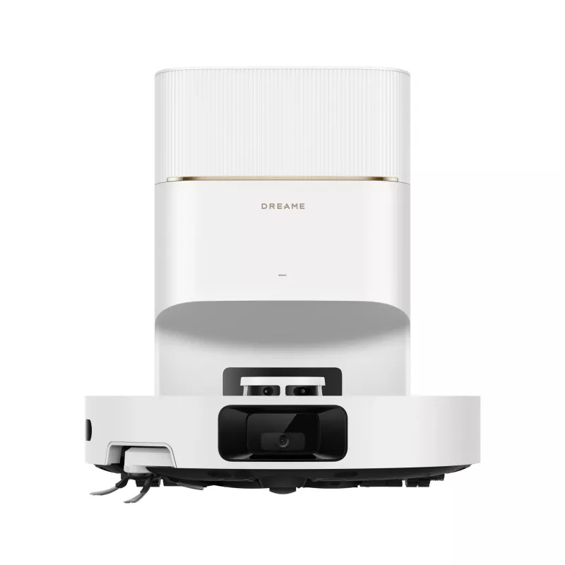 Dreame D20 Pro Plus 0,5 L Λευκό