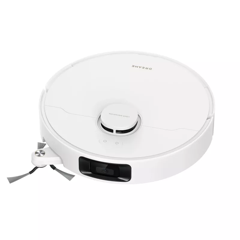 Dreame D20 Pro Plus 0,5 L Λευκό