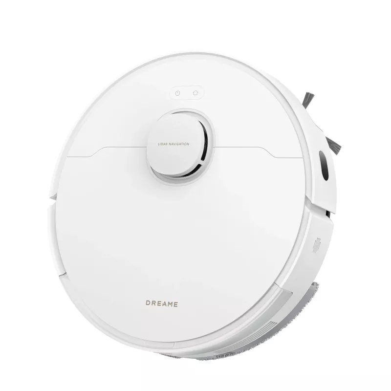 Dreame D20 Pro Plus 0,5 L Λευκό