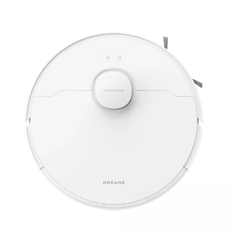 Dreame D20 Pro Plus 0,5 L Λευκό