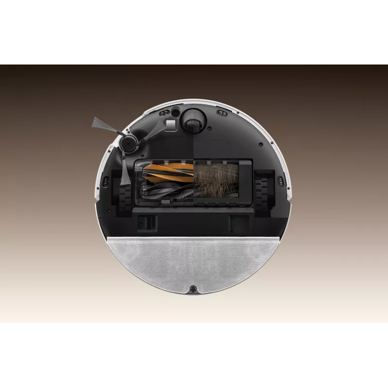 Dreame D20 Pro Plus 0,5 L Λευκό