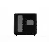 Mid-Tower Κουτί PC HYTE X50 Pitch Μαύρο