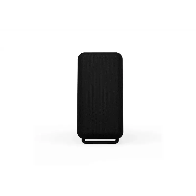 Mid-Tower Κουτί PC HYTE X50 Pitch Μαύρο
