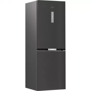 Whirlpool WHK 26362 XBR4E Ελεύθερο 316 L Μαύρο