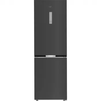 Whirlpool WHK 26362 XBR4E Ελεύθερο 316 L Μαύρο
