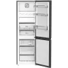 Whirlpool WHK 26362 XBR4E Ελεύθερο 316 L Μαύρο