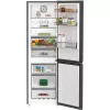 Whirlpool WHK 26362 XBR4E Ελεύθερο 316 L Μαύρο