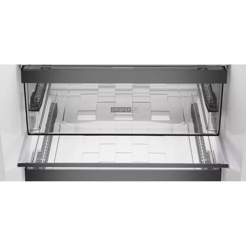 Whirlpool WHK 26362 XBR4E Ελεύθερο 316 L Μαύρο