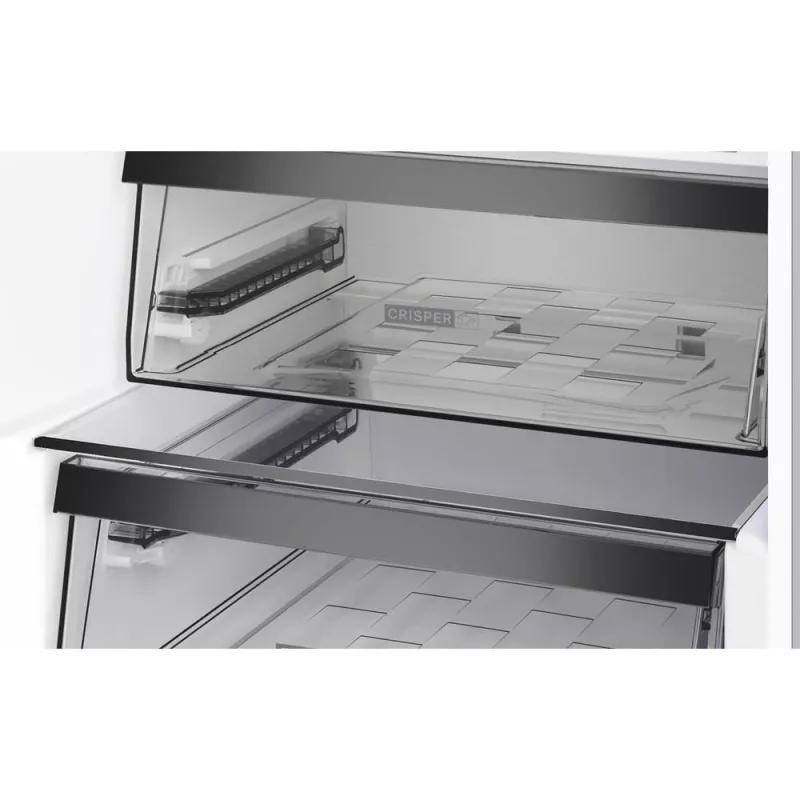 Whirlpool WHK 26362 XBR4E Ελεύθερο 316 L Μαύρο