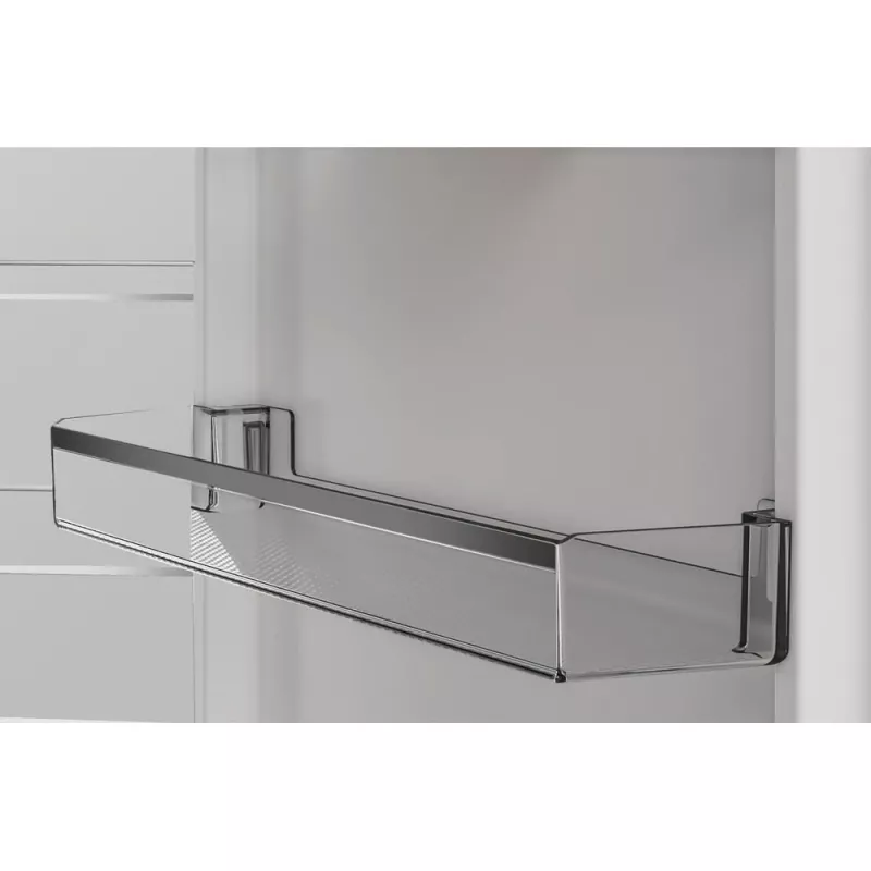 Whirlpool WHK 26362 XBR4E Ελεύθερο 316 L Μαύρο