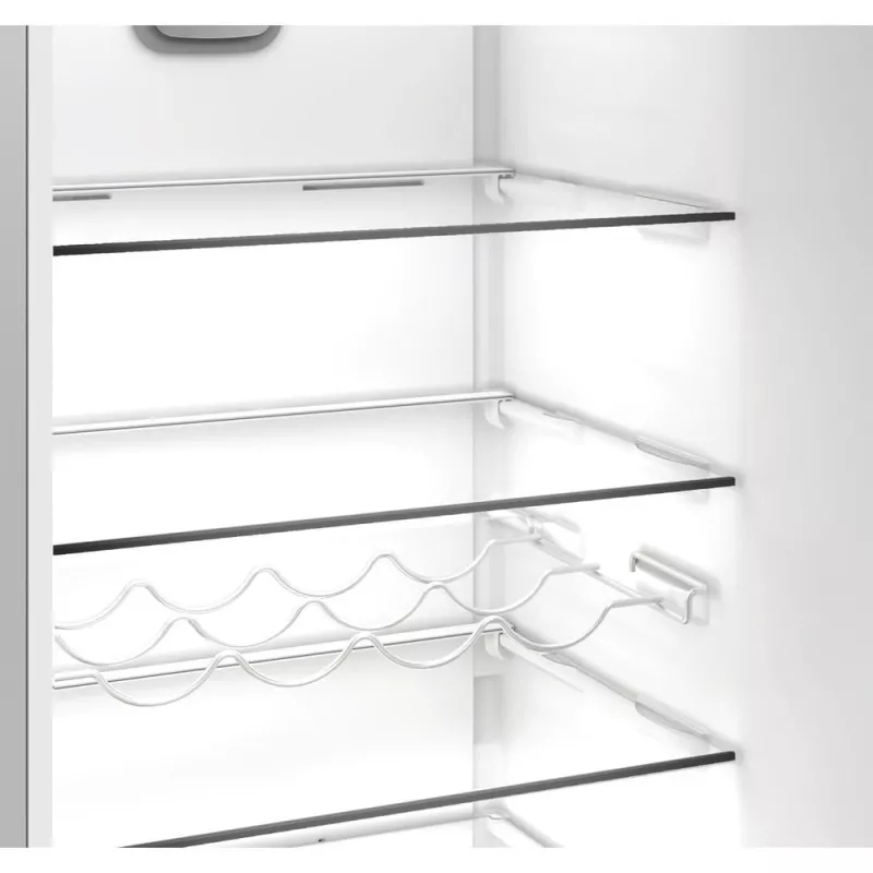Whirlpool WHK 26362 XBR4E Ελεύθερο 316 L Μαύρο