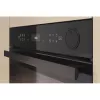 Whirlpool AKZ9S 8260 FB 73 L 3650 W Μαύρο