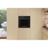 Whirlpool AKZ9S 8260 FB 73 L 3650 W Μαύρο