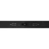 Whirlpool AKZ9S 8260 FB 73 L 3650 W Μαύρο
