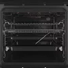 Whirlpool AKZ9S 8260 FB 73 L 3650 W Μαύρο