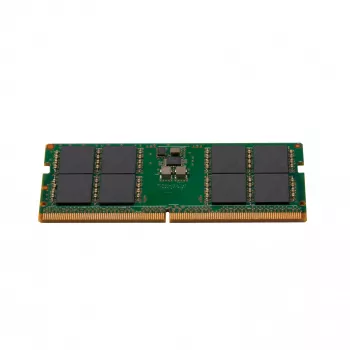 HP 32 GB DDR5 (1x32 GB) 5600 DIMM ECC REG Μνήμη