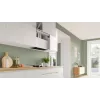 Απορροφητήρας Bosch Serie 8 DLN78PC60 εντοιχιζόμενος μαύρο 590 m³/h