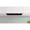 Απορροφητήρας Bosch Serie 8 DLN78PC60 εντοιχιζόμενος μαύρο 590 m³/h
