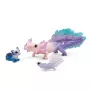Schleich BAYALA Axolotl Discovery Set σετ παιχνιδιού για παιδιά από 5 ετών, πολύχρωμο