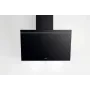 Whirlpool AKR 62F LT K Επιτοίχια Μαύρο 650 m³/h