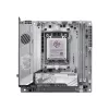 MSI MPG X870I EDGE TI EVO WIFI Μητρική κάρτα AMD X870 Socket AM5 mini ATX