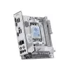 MSI MPG X870I EDGE TI EVO WIFI Μητρική κάρτα AMD X870 Socket AM5 mini ATX