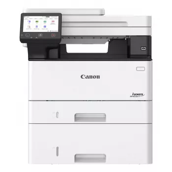 Πολυλειτουργικός εκτυπωτής laser Canon i-SENSYS MF465dw II — Ασπρόμαυρος, A4, 1200x1200 DPI, 40 ppm, WLAN, Duplex