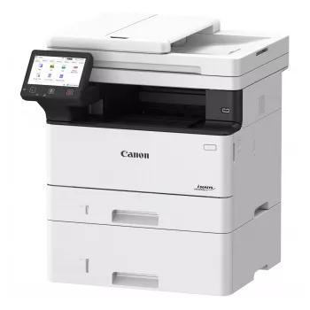 Πολυλειτουργικός εκτυπωτής laser Canon i-SENSYS MF465dw II — Ασπρόμαυρος, A4, 1200x1200 DPI, 40 ppm, WLAN, Duplex