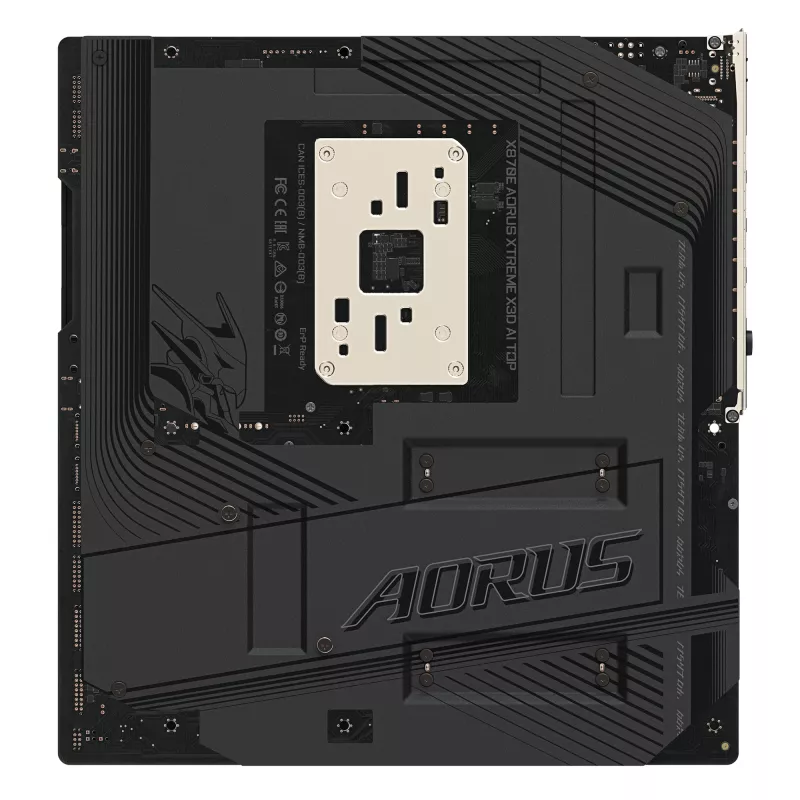 GIGABYTE X870E A XTR X AI TOP – AMD Socket AM5 (Ryzen Zen4) Μητρική κάρτα