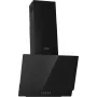 Gorenje WHI629EB Επιτοίχια Μαύρο 429 m³/h