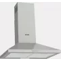 Gorenje KH60A F2LB SS WHC629E4X RL_G400, 450 m³/h, Απαγωγή/Ανακυκλοφορία, C, A, B, 65 dB