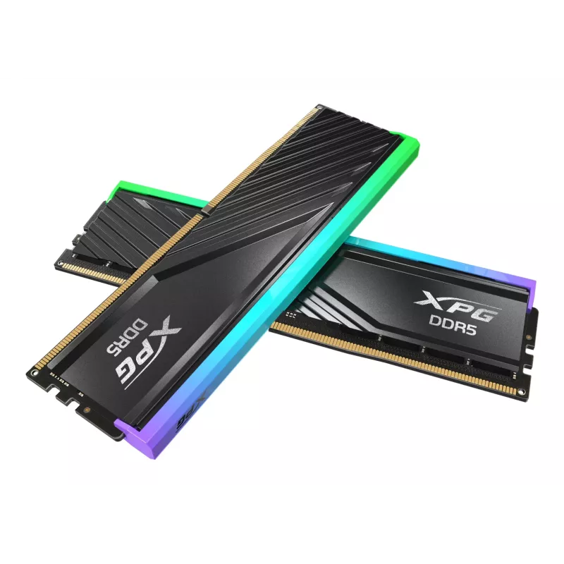 Μονάδα μνήμης ADATA LANCER BLADE RGB DDR5 64 GB 6000 MHz