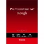 Canon FA-RG1 Premium Fine Art Rough Χαρτί, A3, 25 φύλλα, 320 g/m², A3, 25 φύλλα, 540 µm