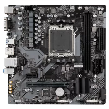 GIGABYTE A620M S2H Μητρική, A620, AM5, Micro ATX