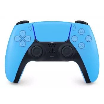 Gamepad Sony DualSense v3 Μπλε — Bluetooth/USB, USB-C, ενσωματωμένη μπαταρία, συμβατό με PlayStation 5