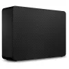 Εξωτερικός Σκληρός Δίσκος SEAGATE STKP26000400 — 26 TB, 3,5 inch HDD, USB 3.2 Gen 1 (3.1 Gen 1), Μαύρο