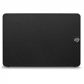 Εξωτερικός Σκληρός Δίσκος SEAGATE STKP26000400 — 26 TB, 3,5 inch HDD, USB 3.2 Gen 1 (3.1 Gen 1), Μαύρο