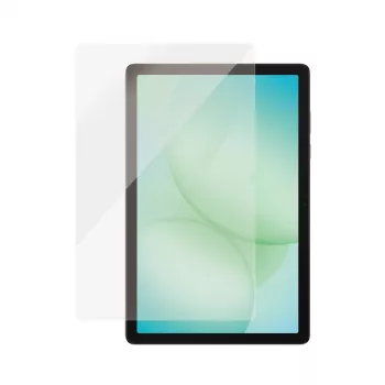 Σκληρυμένη Προστασία Οθόνης PanzerGlass για Samsung Galaxy Tab A11+ / Tab A9+ — Ultra-Wide Fit, PET, διαφανές