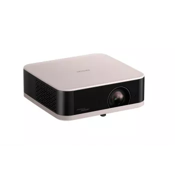 Epson Βιντεοπροβολέας V11HB72240 — 3LCD, 700 ANSI lm, 1080p (1920x1080), LED, 16:9, 1,6 kg, Μαύρο/Ροζ