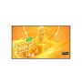 LG 65UH5Q-E Οθόνη Signage 165,1 cm (65 inch) Wi-Fi 500 cd/m² 4K Ultra HD Μαύρο Ενσωματωμένος Επεξεργαστής WebOS 24/7