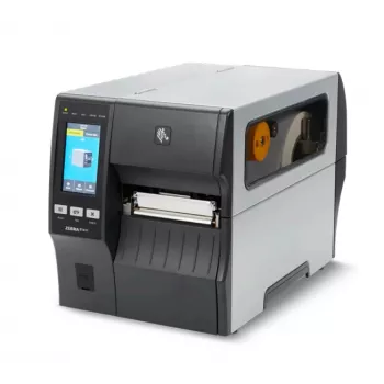 Zebra ZT411 203 x 203 DPI ενσύρματος & ασύρματος εκτυπωτής POS θερμικής / θερμικής μεταφοράς